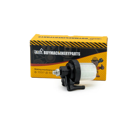 Filtro de combustible 3B7-02230-0 para motores fueraborda Nissan NS18C2 40HP-NS40D 50HP-NS50D 60HP-NS60B 70HP-NS70C Tohatsu 60HP-M60B 80HP-M80A
