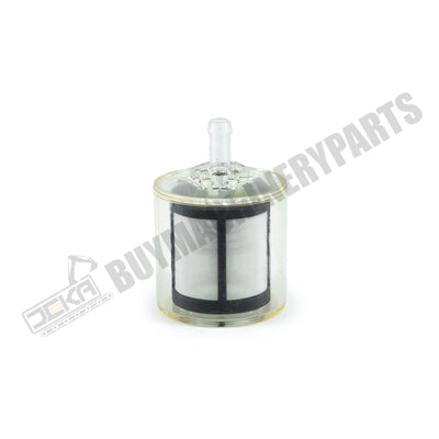 Fuel Filter 416-5884 for Caterpillar CAT Skid Steer Loader 236D 242D 246D 259D 277D 279D 289D
