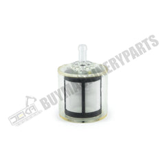 Fuel Filter 416-5884 for Caterpillar CAT Skid Steer Loader 236D 242D 246D 259D 277D 279D 289D