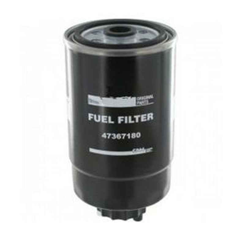 Fuel Filter 47367180 for CASE Tractors Farmall 60 65C 70 75C 80