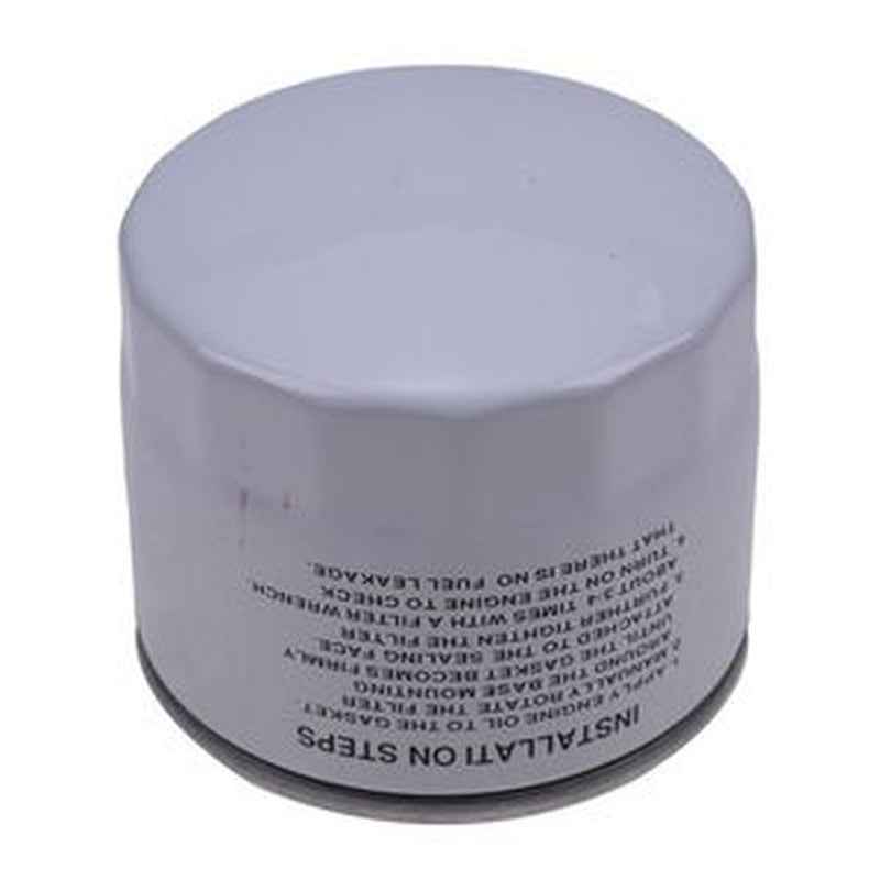 Fuel Filter 5864015100 for Isuzu Engines 3CA1 3CB1 3CD1 3CE1