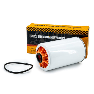 Fuel Filter 600-319-3610 for Komatsu SAA4D107E SAA6D107E Engine PC160LC-8 PC200-8 PC220-8 PC300-8