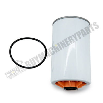 Fuel Filter 600-319-3610 for Komatsu SAA4D107E SAA6D107E Engine PC160LC-8 PC200-8 PC220-8 PC300-8