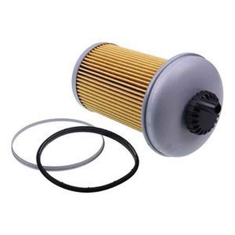 Fuel Filter & Cap 10154635 TP1256 for Chevrolet & GMC 6.5L