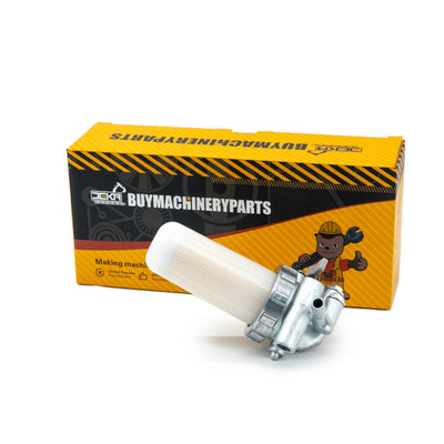 Conjunto de filtro de combustible 1G313-43010 Reemplazo para Kubota B7100D G4200 G5200H B8200