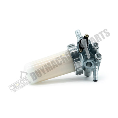 Conjunto de filtro de combustible 1G313-43010 Reemplazo para Kubota B7100D G4200 G5200H B8200