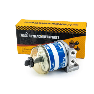 Fuel Filter Assembly 6560348 for Deutz Engine 511 Bobcat 443 453 543 553 631 641 643 645 731 741 743 843 1600 2000 1213