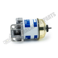 Fuel Filter Assembly 6560348 for Deutz Engine 511 Bobcat 443 453 543 553 631 641 643 645 731 741 743 843 1600 2000 1213