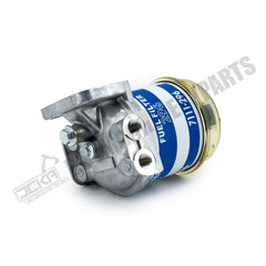 Fuel Filter Assembly 6560348 for Deutz Engine 511 Bobcat 443 453 543 553 631 641 643 645 731 741 743 843 1600 2000 1213