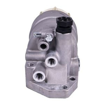 Fuel Filter Assembly 8981438260 for John Deere Excavators 220DW & Up