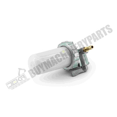 Fuel Filter Assembly CH15984 CH10279 CH12792 for John Deere Compact Utility Tractor 1050 850 950 900HC