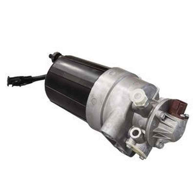 Fuel Filter Assembly RE539765 for John Deere Excavators 6068/6090 Engines