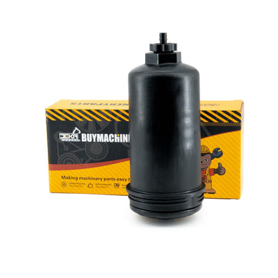 Conjunto de filtro de combustible 4461490 4461492 para Caterpillar CAT Perkins 