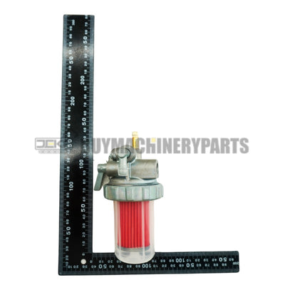 Fuel Filter CH15551 for John Deere 650 John Deere 750 Tractors