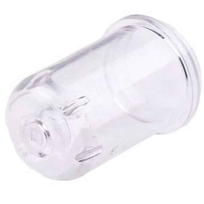 Fuel Filter Cup MM400889 for Mitsubishi Tractor MT160-300 & MT372