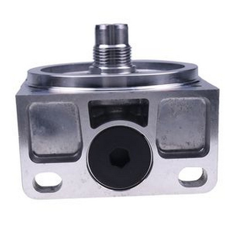 Fuel Filter Housing 11110708 21030176 for Volvo EC140D EC140E EC160D EC160E EC170D EC180D EC180E EC200D EC210B EC210D EC220D EC220E EC235D