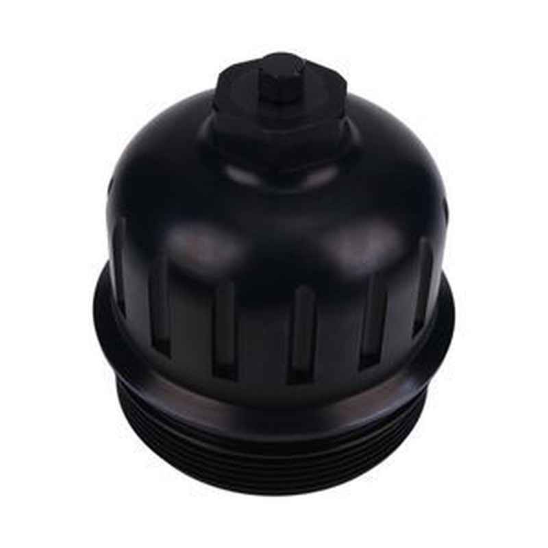 Fuel Filter Housing Cap 134001 for Chevrolet GMC Silverado Sierra 2500 HD