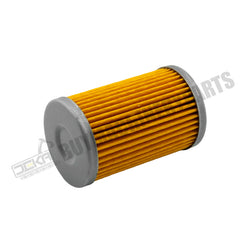 Fuel Filter RA211-51280 for Kubota KX41-3 KX71-3 KX91-3 KX121-3 KX161-3 U35-3 R420S R520S Engine D1005 D1105 V2203 V2403