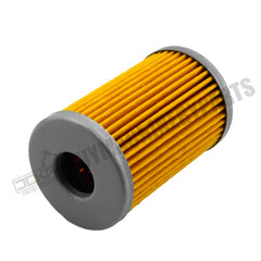 Fuel Filter RA211-51280 for Kubota KX41-3 KX71-3 KX91-3 KX121-3 KX161-3 U35-3 R420S R520S Engine D1005 D1105 V2203 V2403