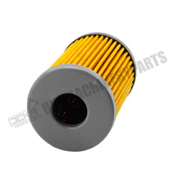 Fuel Filter RA211-51280 for Kubota KX41-3 KX71-3 KX91-3 KX121-3 KX161-3 U35-3 R420S R520S Engine D1005 D1105 V2203 V2403