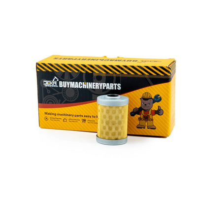 Fuel Filter RB101-51280 For Takeuchi Excavators TB014 TB016 TB216