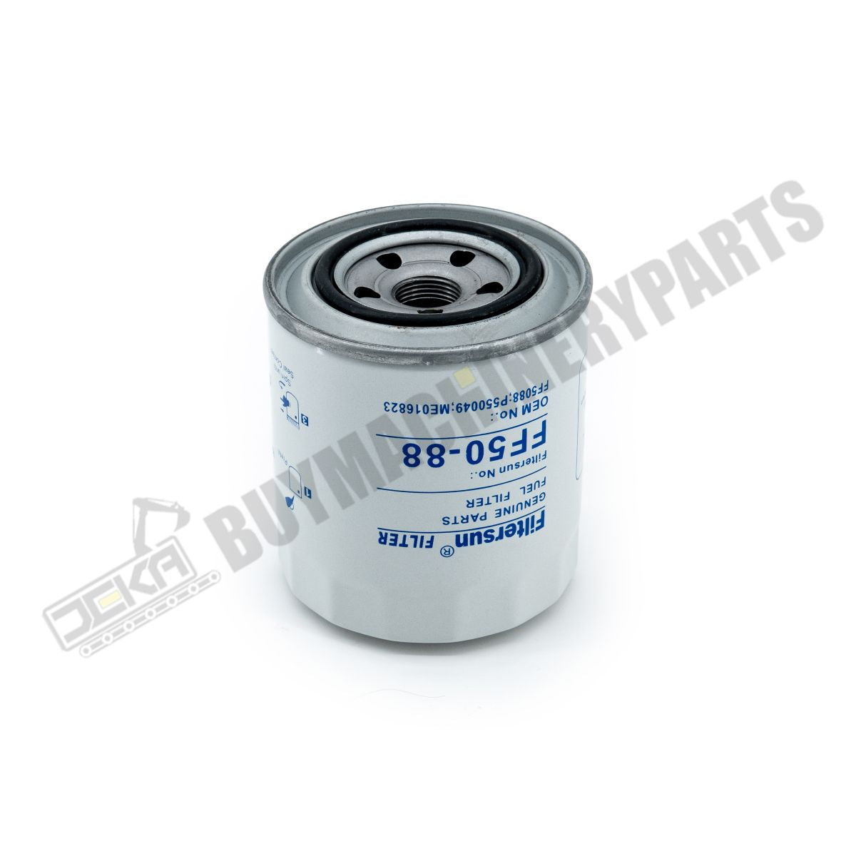Fuel Filter RD159-51022 for Kubota Excavator KX040-4 U48-5