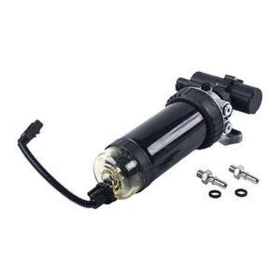 Fuel Filter Assembly RE553170 for John Deere 6068 & 4045 Excavator Models