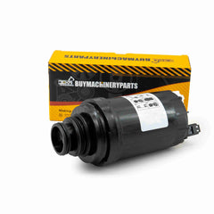 Fuel Filter with Water Separator 7400454 7023589 for Bobcat Track Loader T450 T550 T590 T595 T630 T650 T740 T750 T770 T870