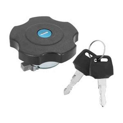 Fuel Gas Tank Cap Cover 11H-24602-02-00 for Yamaha TW200 FJ600 XZ550 XS400 XJ650 RZ350 DT200WR DT50 XT225