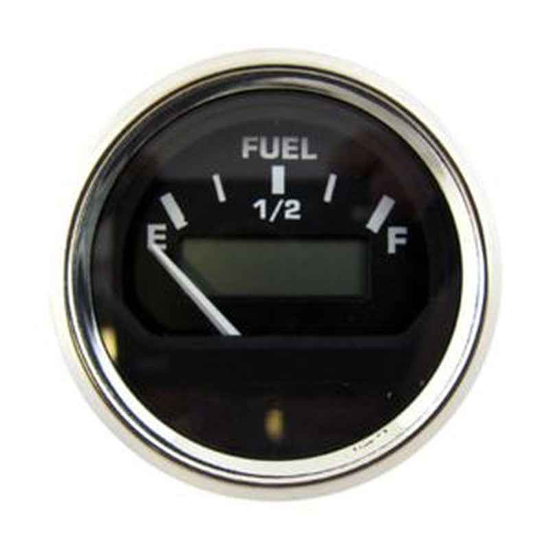 Hour Meter Fuel Gauge 605483 for Hustler Fastrak Raptor
