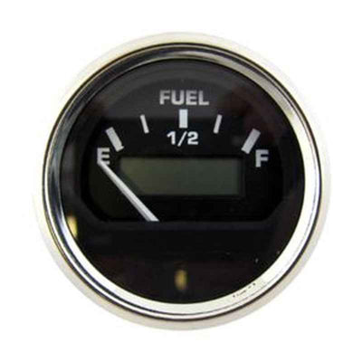 Hour Meter Fuel Gauge 605483 for Hustler Fastrak Raptor