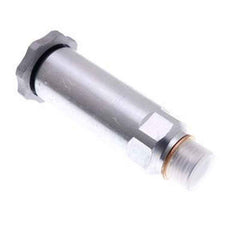 Fuel Hand Primer Pump 1157610061 for Hitachi Excavators EX100-3 EX100-5