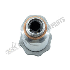 Bomba de cebado manual de combustible ME303572 para Mitsubishi Mazda Nissan Hino Zexel 