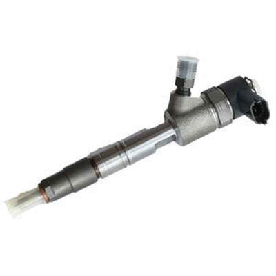 Heavy-Duty Bosch Fuel Injectors 0445110293 0445110407 1112100-E06 55577668 for GreatWall