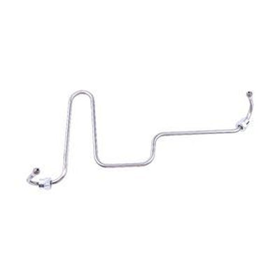 Fuel Injection Hose 3932158 for Cummins 4B3.9/B5.9 Gas Plus CM556