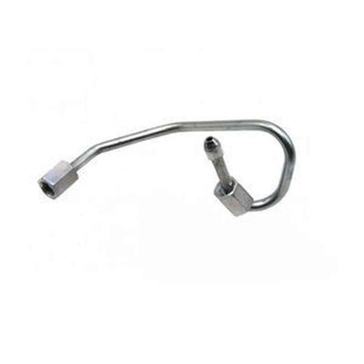 Fuel Injection Line RE525517 for John Deere 6090/6081 Engines & Dozers