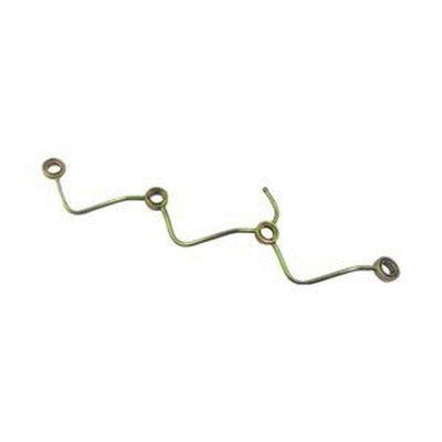 Fuel Injection Pipe 16670-43G0A Compatible with Nissan Engines