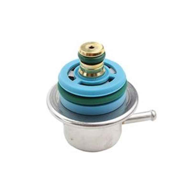 Fuel Injection Pressure Regulator 0280160587 for Mercedes Benz E320 E500 C230 C280