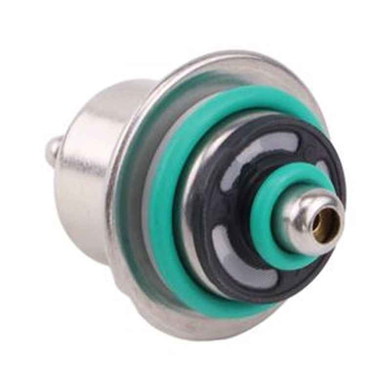Fuel Injection Pressure Regulator 12460604 for Jeep Cherokee Comanche Dakota Wagoneer