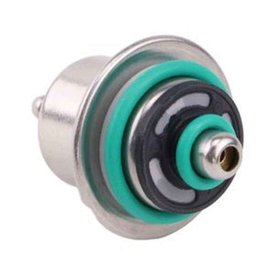 Fuel Injection Pressure Regulator 12460604 for Jeep Cherokee Comanche Dakota Wagoneer