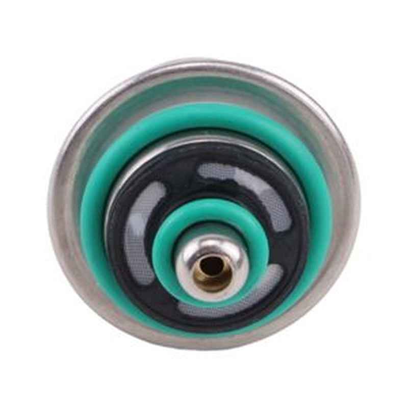 Fuel Injection Pressure Regulator 12460604 for Jeep Cherokee Comanche Dakota Wagoneer