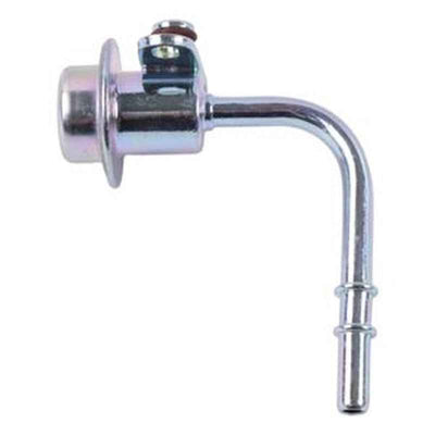 Fuel Injection Pressure Regulator 23270-28020/23270-28021 for Toyota Camry Highlander RAV4 Solara Scion tC