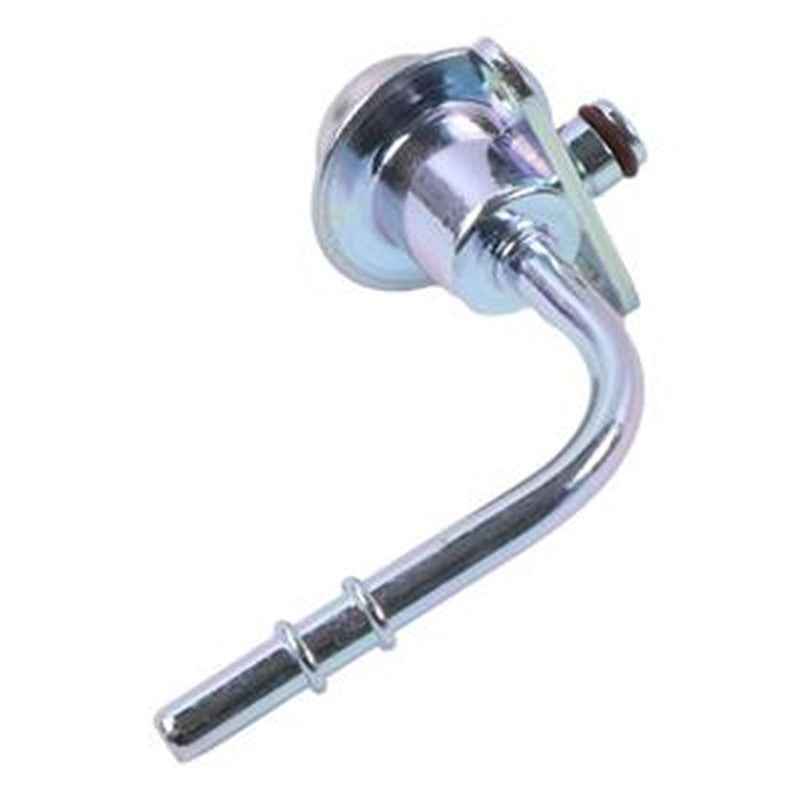 Fuel Injection Pressure Regulator 23270-28020/23270-28021 for Toyota Camry Highlander RAV4 Solara Scion tC