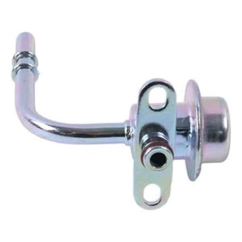 Fuel Injection Pressure Regulator 23270-28020/23270-28021 for Toyota Camry Highlander RAV4 Solara Scion tC