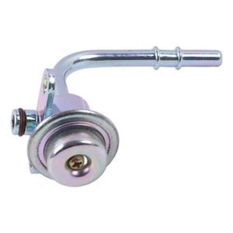 Fuel Injection Pressure Regulator 23270-28020/23270-28021 for Toyota Camry Highlander RAV4 Solara Scion tC