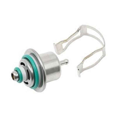 Fuel Injection Pressure Regulator 88894360 for Chevrolet GMC Sierra Yukon Silverado Suburban Tahoe 2002-2005