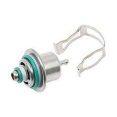Fuel Injection Pressure Regulator 88894360 for Chevrolet GMC Sierra Yukon Silverado Suburban Tahoe 2002-2005