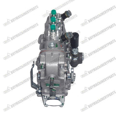 Fuel Injection Pump 0223 2387 02232387 For Deutz F3L912W Diesel Engine Spare Parts