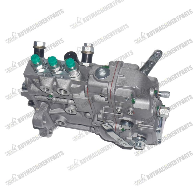 Fuel Injection Pump 0223 2387 02232387 For Deutz F3L912W Diesel Engine Spare Parts