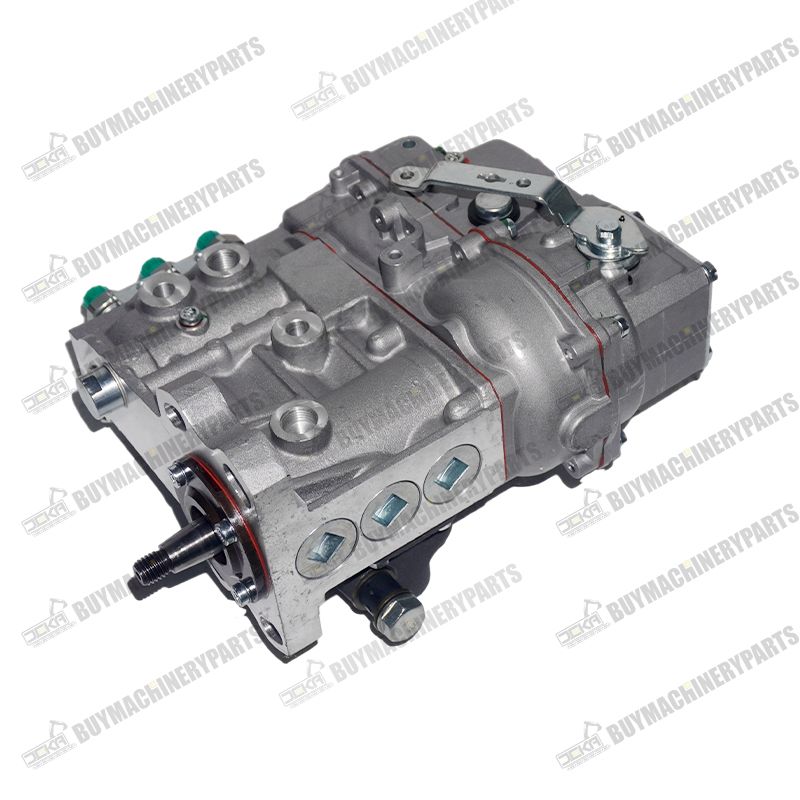 Fuel Injection Pump 0223 2387 02232387 For Deutz F3L912W Diesel Engine Spare Parts